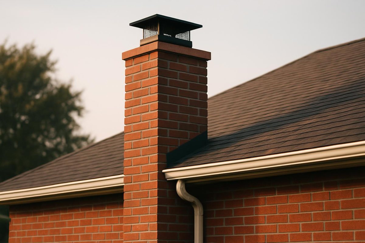 Braun Chimney Services in Boise